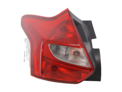 Left rear light - Ford FOCUS III PH.1 - 1825320 - J1-7226R