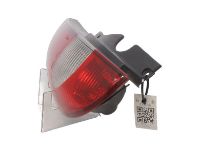 Left rear light - Nissan ALMERA TINO PH.2 - 26555-BU201- E1-7222N