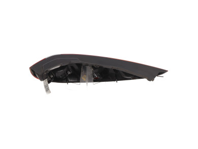 Feu arrière gauche - Nissan ALMERA TINO PH.2 - 26555-BU201- E1-7222N