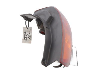 Left rear light - Nissan ALMERA TINO PH.2 - 26555-BU201- E1-7222N