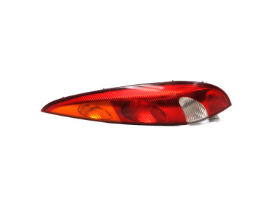 Right rear light used - Nissan ALMERA TINO - 26550-BU200-