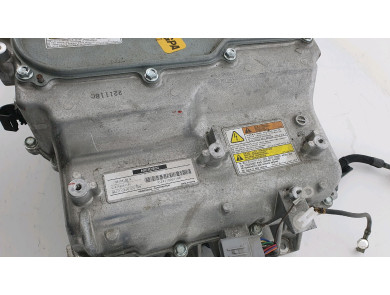 Inverter converter - Mitsubishi ECLIPSE CROSS PH.2 - 9481A036 - N1-5155V