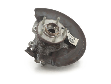 Pivot avant gauche occasion - Volvo V40 - 31387652
