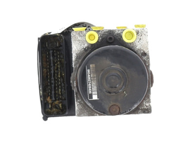 ABS pump motor - Citroen C2 PH.1 - 00004541S0 - E1-7209J