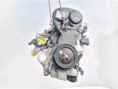 Moteur occasion - Volvo V40 - B4204T37