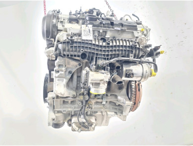 Engine type B4204T37 - Volvo V40 II PH.1 - M0-8062L