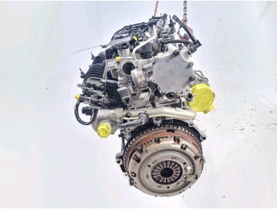 Engine type B4204T37 - Volvo V40 II PH.1 - M0-8062L