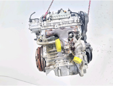 Engine type B4204T37 - Volvo V40 II PH.1 - M0-8062L