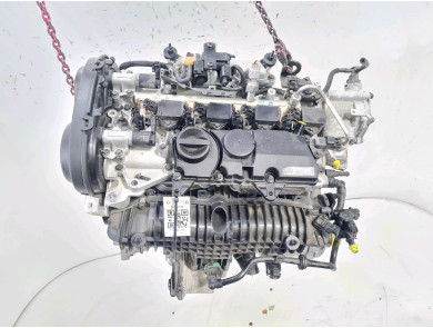 Engine type B4204T37 - Volvo V40 II PH.1 - M0-8062L
