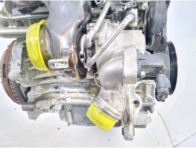 Moteur type B4204T37 - Volvo V40 II PH.1 - M0-8062L