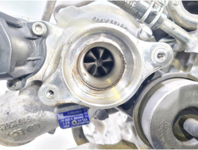 Engine type B4204T37 - Volvo V40 II PH.1 - M0-8062L