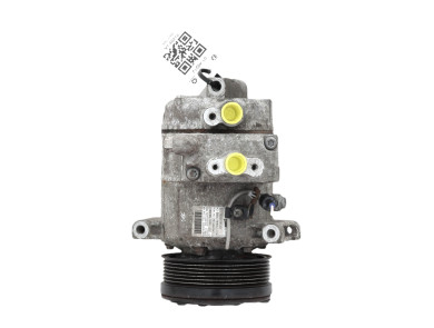 Compresseur de climatisation - Suzuki GRAND VITARA II PH.1 - 95200-67JA0 - V1-4621J