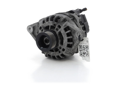Alternator used - Fiat DUCATO - 5801526031