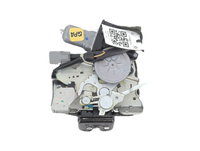 Rear lid lock used - Jeep CHEROKEE - K68231652AC