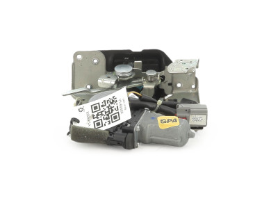 Serrure de hayon - Jeep CHEROKEE V - K68231652AC - Y1-6936X