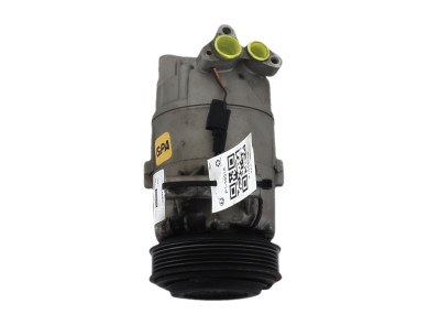 A/C Compressor - Renault CLIO III PH.1 - 8200892677 - P1-3991K