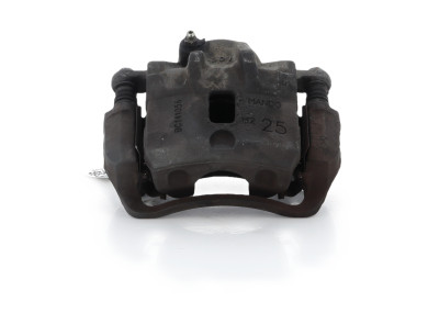 Right front brake caliper - Hyundai COUPE II PH.1 - 581902CA10 - G0-9835N