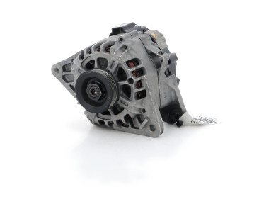 Alternator used - Hyundai MATRIX - 3730023600