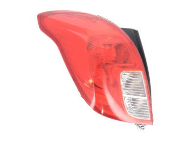 Left rear light - Opel MOKKA I PH.1 - 42599461 - X0-2989Z