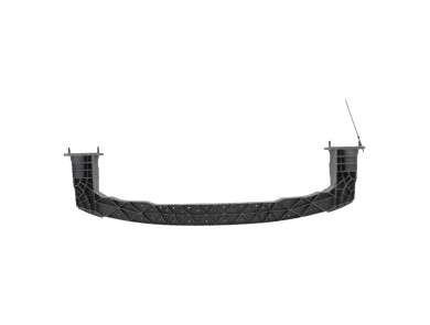 Traverse inférieure de pare choc avant - Citroen C5 TOURER II - Gris Fonce - 00007414XR - M1-3174N