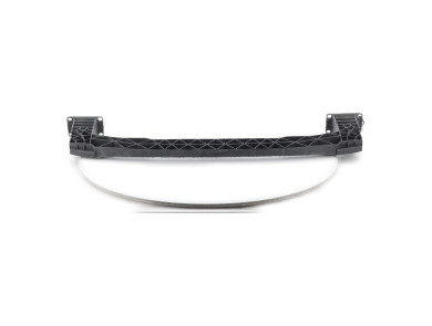 Front bumper lower reinforcement bar - Citroen C5 TOURER II - Gris Fonce - 00007414XR - M1-3174N