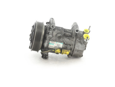 Compresseur de climatisation - Suzuki SX4 I - 95200-69KA0 - L1-6851A