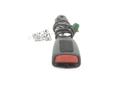 Attache ceinture sécurité avant droit occasion - Volvo V70 - 31369787