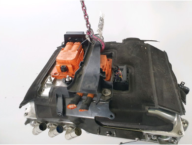 Onduleur convertisseur - Mini MINI III PH 2 - 12365A8CC89 - C1-9779R