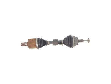 Left front transmission - Volvo V70 II PH.1 D3 - 36011287 - M1-3486W