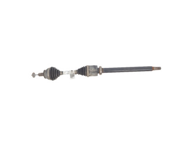 Right front transmission - Volvo V70 II PH.1 D3 - 36011298 - A1-3443F