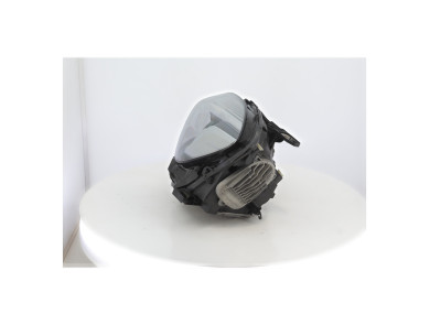 Left headlight used - Mercedes CLASSE A - 1769065900