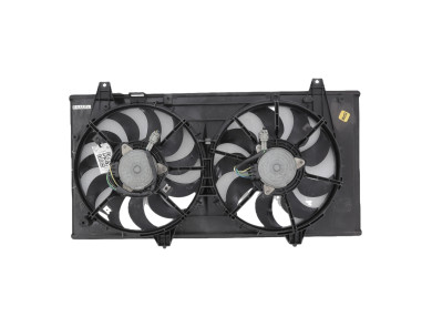 Groupe motoventilateur occasion - Mazda MAZDA 6 - L51015150