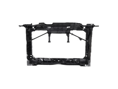 Face avant - Mazda MAZDA 6 II PH.2 - Blanc - GS1D53110A - U1-5104A