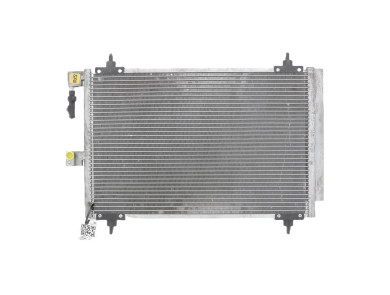 Radiateur de climatisation / Condenseur occasion - Peugeot 406 - 00006455CQ