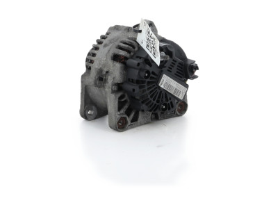 Alternator - Renault MEGANE II PH.2 1.9 DCI - 8200660041 - S1-1159B