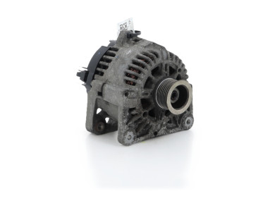 Alternator - Renault MEGANE II PH.2 1.9 DCI - 8200660041 - S1-1159B