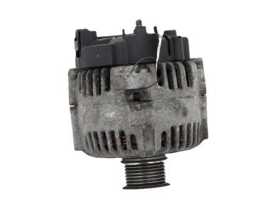 Alternateur - Renault MEGANE II PH.2 1.9 DCI - 8200660041 - S1-1159B