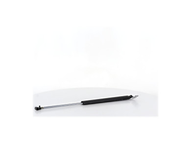 Trunk gas spring (x2) - Peugeot 207 CC - Noir - 8731S7 - E1-4523E