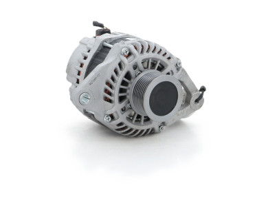 Alternateur - Mazda MAZDA 6 II PH.2 2.2 MZCD - R2AA18300B - H1-4100L