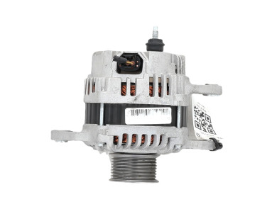 Alternator - Mazda MAZDA 6 II PH.2 2.2 MZCD - R2AA18300B - H1-4100L