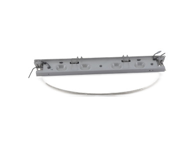 ISOFIX CROSSBAR - Renault CLIO IV PH.1 - 7782325378 - L1-8255G