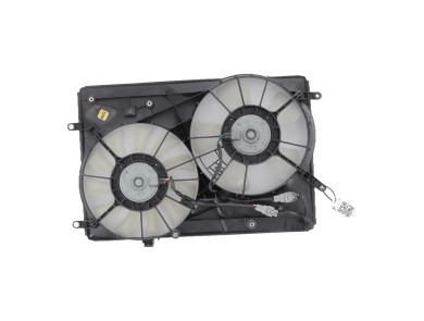 Groupe motoventilateur occasion - Suzuki SX4 - 17120-60R00