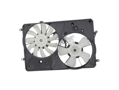Groupe motoventilateur - Suzuki SX4 II PH.2 - 17120-60R00 - B1-4794I