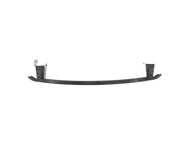 Front bumper lower reinforcement bar