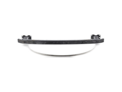 Front bumper lower reinforcement bar - Peugeot 407 PH.1 - Gris Clair - 00007414FP - F1-2310E