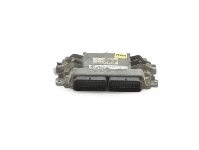 Engine calculator used - Renault KANGOO - 8200396037