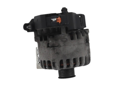 Alternator - Citroen JUMPY M FOURGON III NS1K_TYPE - 9826550280 - P1-3674X