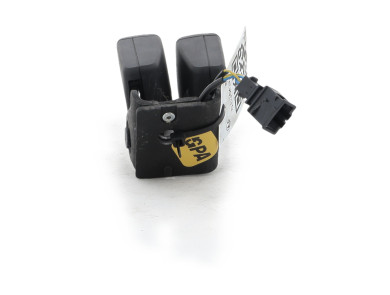 Left rear belt clip - Volkswagen ID3 - 10A857739MNB - C1-3543X