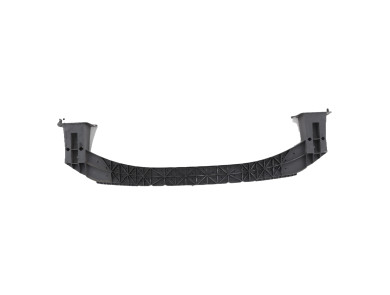 Front bumper lower reinforcement bar - Peugeot 308 I PH.1 - Noir - 0000742248 - J1-2154R