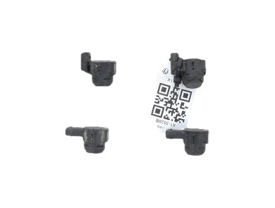 Radars d'aide au stationnement avant occasion - Volkswagen ID3 - 5WA919275 905